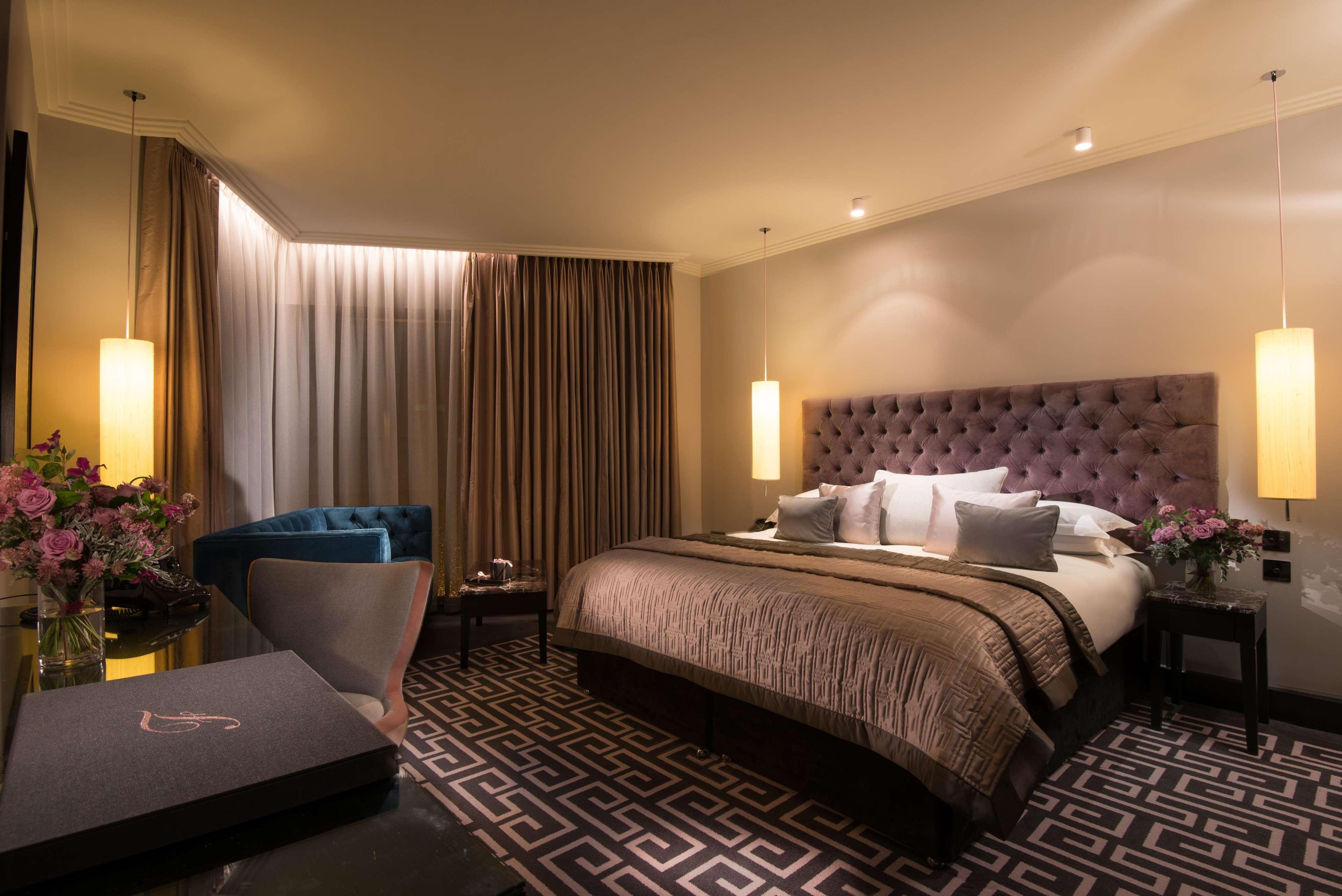 The Fitzwilliam Hotel Belfast Eksteriør bilde